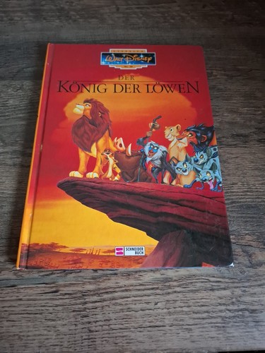 Walt disney buch kinderbücher - disney,