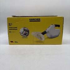 Kärcher Dampfreiniger SC 1
