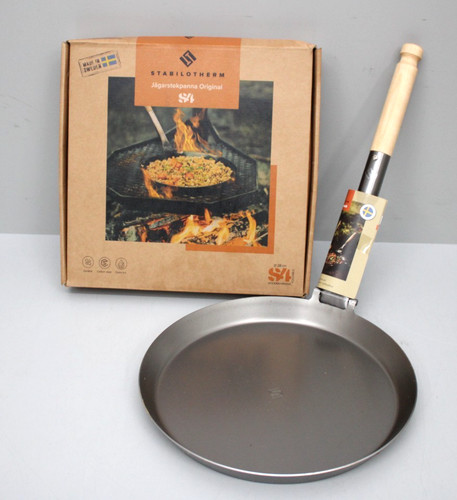 Stabilotherm jägerpfanne - stabilotherm,
