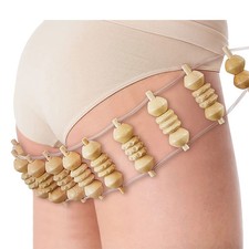 Holz Massageband Körper