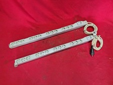 2 × PGEP Pulti Steckdosenleiste 12 fach
