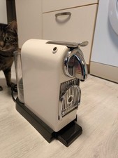 DeLonghi EN 165 CW Nespresso