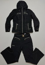 Schöffel Ski Schnee Anzug Gr