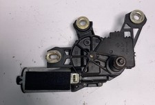 Scheibenwischermotor hinten - , vw
