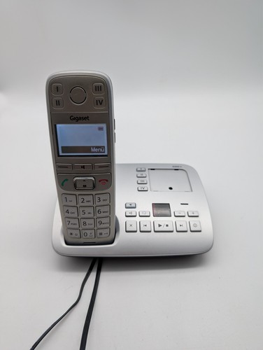Gigaset e500 mobilteil - gigaset, mit