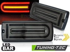 Mercedes G Klasse W463 LED