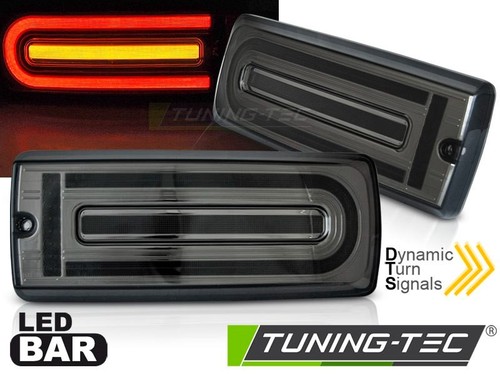 Mercedes klasse w463 led - mercedes,