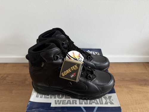 Einsatzstiefel haix dakota mid - haix,