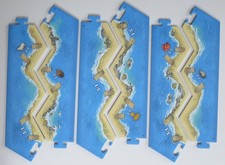 NEU Siedler von Catan Rahmen