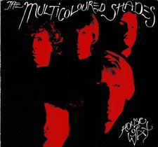 The Multicoloured Shades House