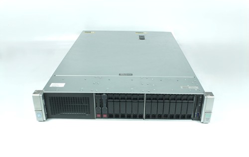 Proliant dl380 2x - proliant,