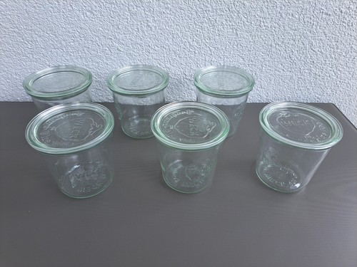 Rundrand glas 100 mit - 100,