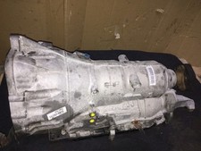 19688 Automatikgetriebe BMW