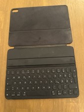 Apple Smart Keyboard iPad Pro 11 Zoll - A2038  - Akzeptabler Zustand