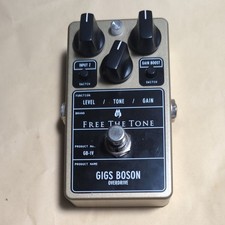 [] FREE THE TONE GB-1V GIGS