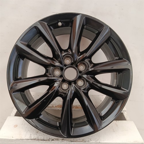 Mazda zoll 7j et45 - mazda, 18