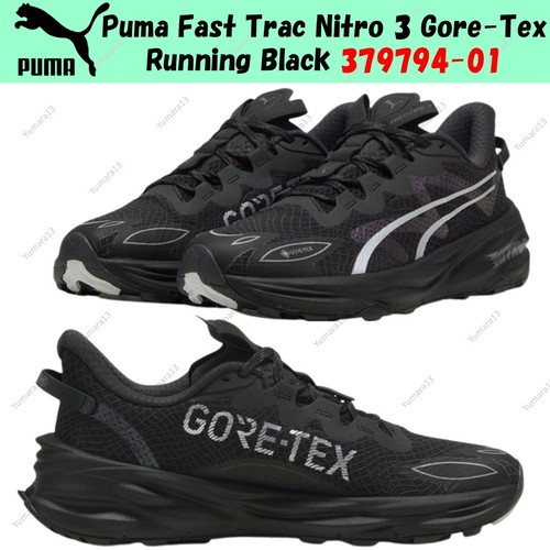 Puma fast trac nitro - fast,