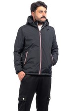 Herren Winterjacke Jacke