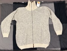 Devold MerinoWolle Herren