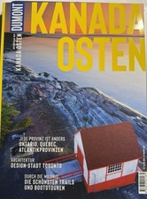 DUMONT Bildatlas Kanada Osten