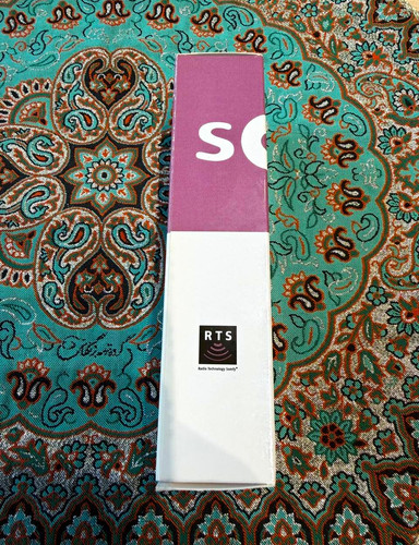 Somfy situo variation rts - somfy,