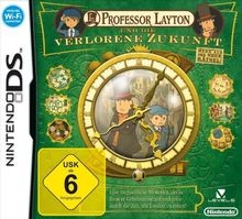 Professor Layton und die