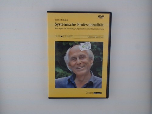 Systemische professionalität - systemische,
