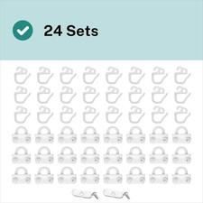 Glider curtain glider suitable