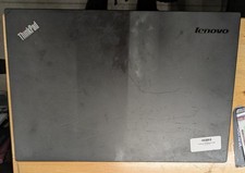 Lenovo ThinkPad T550 15.6"