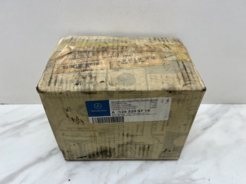 Nos neu orig - orig., mercedes