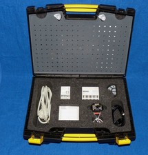 Issendorff  LCN-MKO  -  Schulungskoffer / Starter Set - neuwertig  -