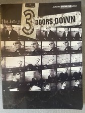 3 DOORS DOWN -- THE BETTER