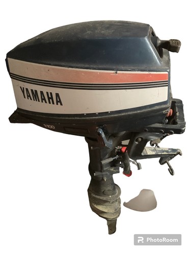 Yamaha außenborder ps - außenborder,