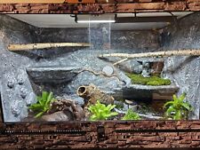 Terrarium 1400x900x800