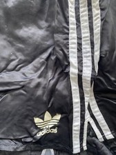 ADIDAS NYLON SPRINTER SHINY