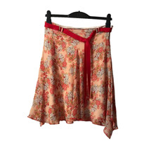 Marc Cain Rock Seide