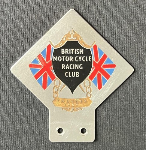 British motorrad racing - motorrad,