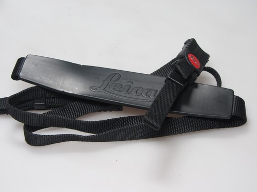 Leica m tragriemen strap - /,