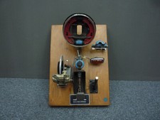 Fahrschulmodell hydrauliche - fahrschulmodell,