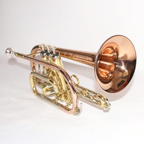 Soundman trn 333r kornett b - trn-333r,