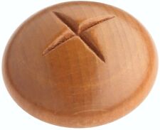 HABA 3 Brötchen Holzbrötchen Kaufladen Kinderküche 1364