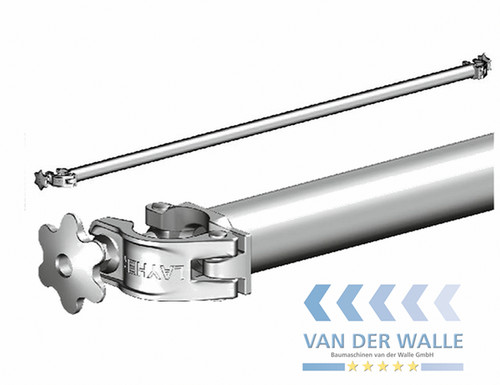 Layher fahrgerüst rollgerüst - layher,