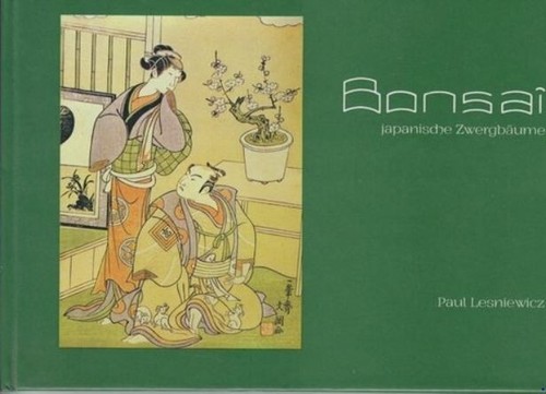 Bonsai japanische - -,