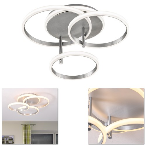 Led deckenleuchte deckenlampe - deckenleuchte,