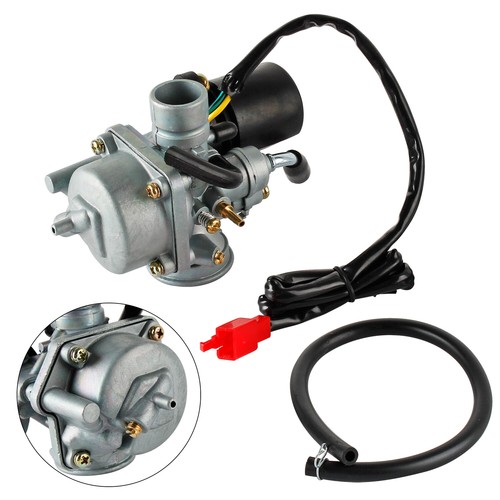 Vergaser 5mm für 50cc - 18,5mm,