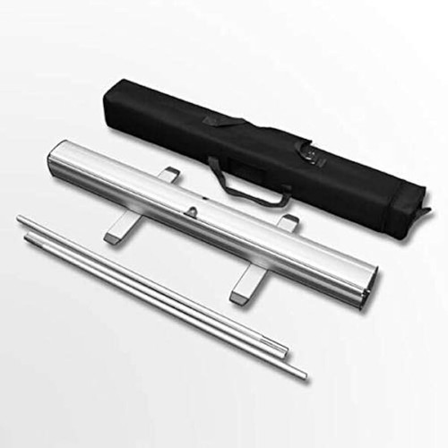 Rollbanner display - rollbanner, ex-display