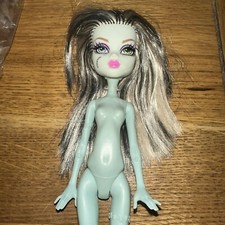 Monster High Frankie Stein