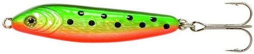 Meerforellen wobbler seatrout - meerforellen-,