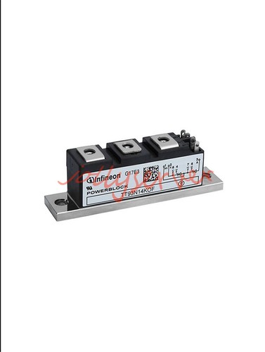New 1pcs tt93n14kof module - 1pcs,