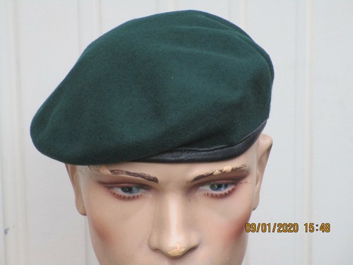 Royal marines commando barett - royal,
